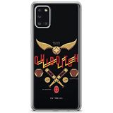 ERT GROUP mobiel telefoonhoesje voor Samsung A31 origineel en officieel erkend Harry Potter patroon 046