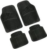 Lampa Automatten | Rubber mat 4 delig