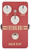 Hartwood Everglade Analog Delay Pedal