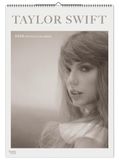 Taylor Swift 2026 A3 Monthly Poster Wall Calendar