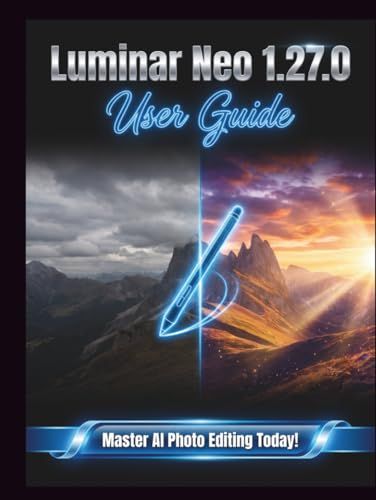 Luminar Neo 1.27.0 User Guide