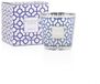 Baobab Collection My First Baobab Gentlemen bougie parfumée 190 gram Bleu