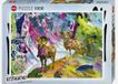 Heye Puzzel Big Horns 1000