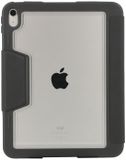 Mobilis 062006 tabletbehuizing 27,9 cm (11") Flip case Zwart, Transparant