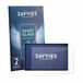 Savvies 2 Stuks Screenprotector - geschikt voor Skyegg K16 2026 - beschermfolie glas transparant