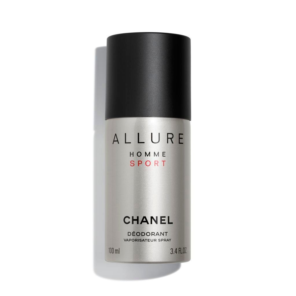 Chanel Allure Homme Sport Deodorant Spray - 100 ml