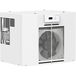Pfannenberg DTT 6201 230V MC 7035 Koelapparaat 230 V/AC 1080 W (b x h x d) 588 x 451 x 393 mm 1 stuk(s)