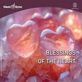 Sonic Rendezvous Lee Taylor - Blessings Of The Heart (CD)