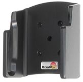 Brodit 511707 houder Passieve houder voor Motorola/Symbol/Zebra TC70/TC75 Zwart