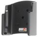 Brodit 511707 houder Passieve houder voor Motorola/Symbol/Zebra TC70/TC75 Zwart