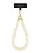 Cheeky Chain Munich Cheeky Chain Cheeky Chain Munich Smartphonehoesje 'Tokio' beige / goud