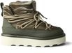 Blauer Groene Doyle bottines