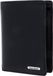 bruno banani New York Portefeuille Noir