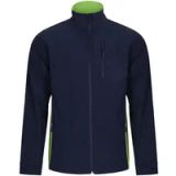 Velilla Softshell jas