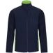 Velilla Softshell jas