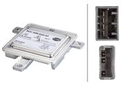 HELLA 5DV 009 935-031 Voorschakelunit - Xenon - 12V - für u.a. Audi A3 (8P1)