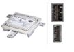 HELLA 5DV 009 935-031 Voorschakelunit - Xenon - 12V - für u.a. Audi A3 (8P1)