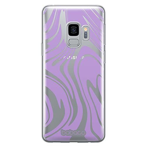 Babaco ERT GROUP - Samsung S9 - Babaco Doodle 001 - Phone Case