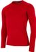 Stanno Core Baselayer Long Sleeve Shirt - Maat S - Rood