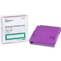 HPE Storage LTO-10 Ultrium WORM Data Cartridge