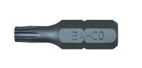 Bahco 5xbits tr15 25mm 1/4" standard | 59S/TR15