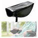 Housse de joystick pour fauteuil roulant - Couvercle transparent pour un contrôle optimal