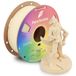 Polymaker CA19021 Panchroma Filament PLA kunststof Highspeed filament 1.75 mm 1000 g Cream, Crème 1 stuk(s)