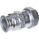 Gebo - Union Égale De Réparation Pour Tube Acier - Femelle - Femelle 12x17