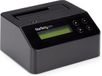StarTech USB 3.0 Standalone eraser en docking station voor 2.5/3.5 SATA3 SSD/HDD schijven
