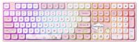AKKO Pompompurin 5108B Plus RGB Draadloos Hotswap Mechanisch Roze Gaming Toetsenbord