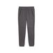 PUMA Pantalon de sport gris foncé
