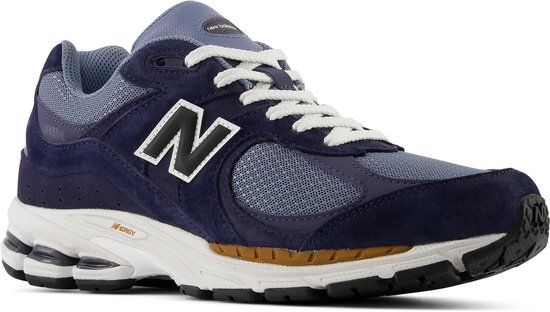 New Balance 2002R Unisex Sneakers - NB NAVY