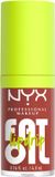 NYX PROFESSIONAL MAKEUP Fat Oil Lip Drip Lipgloss - Splash Of Cream