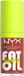 NYX PROFESSIONAL MAKEUP Fat Oil Lip Drip Lipgloss - Splash Of Cream