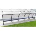 Sodex Sport abri tactile standard pour 15 personnes