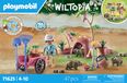 Playmobil Wiltopia 71625 Wombat schuilplaats