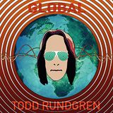Global Todd Rundgren - Global - CD+DVD-