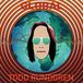 Global Todd Rundgren - Global - CD+DVD-