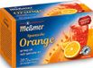 Messmer Spaanse Sinaasappel Vruchtenthee 2.5gr - 10x 20 stuks