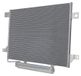 HELLA Condensator voor airconditioning