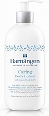 Barnangen Body Lotion Caring 400 ml