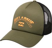 Billabong Podium Truckercap Groen