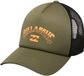Billabong Podium Truckercap Groen