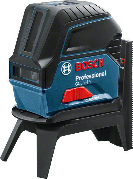 Bosch GCL 2-15 Professional