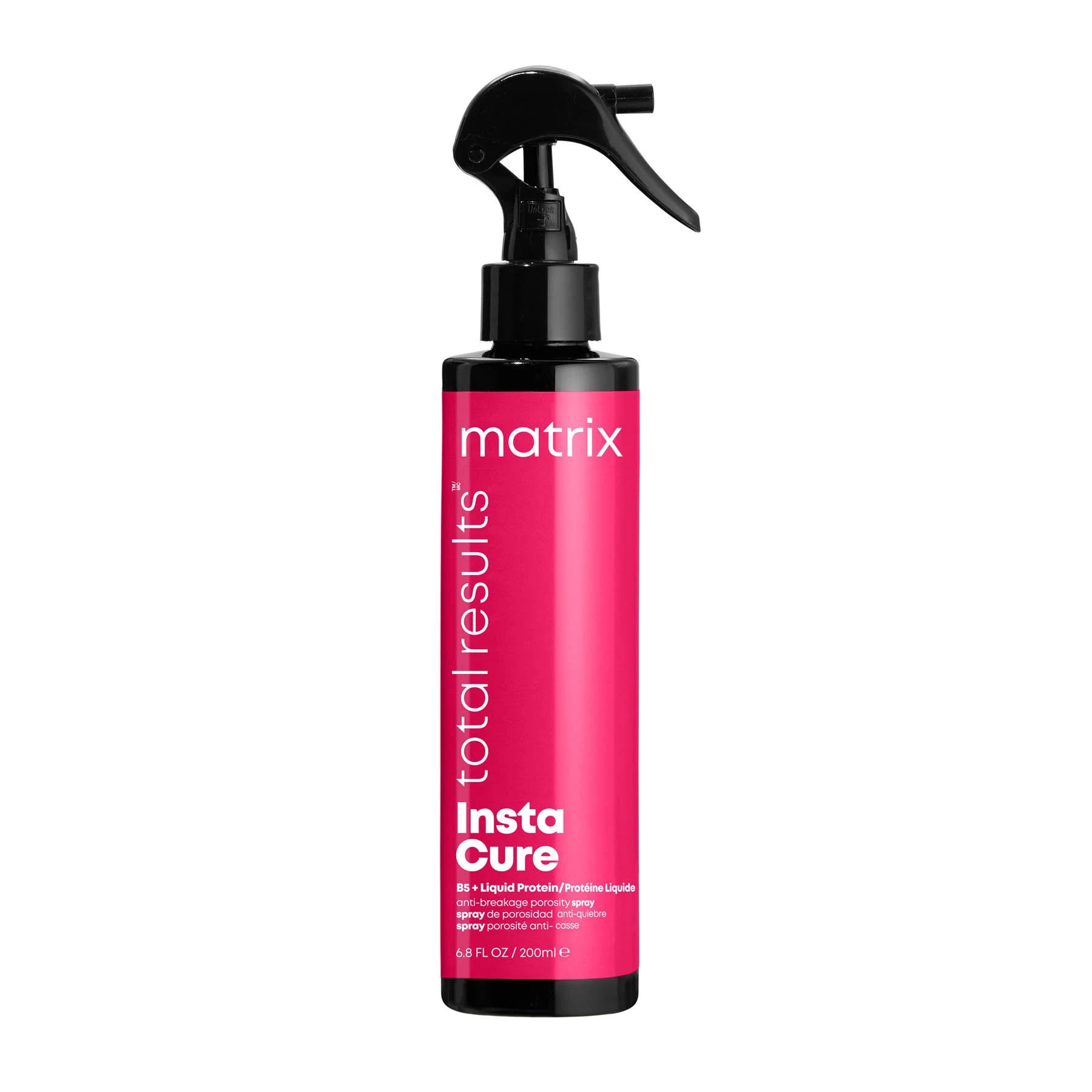 Matrix Instacure Anti-Breakage Porosity Spray Leave-In Conditioner - 200ml