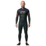 Orca Athlex Float Combinaison de plongée à manches longues en néoprène