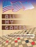 All Libri GmbH All My Games Hardcover