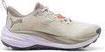 Puma Voyage Nitro 4 Hardloopschoenen Beige EU 36 Vrouw
