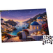 LUPILU Puzzel, 1000 stukjes (Canyon)