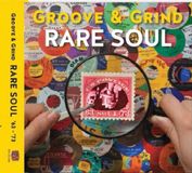 Mvd Rare Soul: Groove & Grind 1963-1973